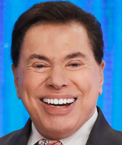 Sílvio Santos
